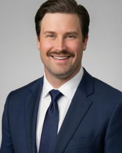 Headshot Image for Will Beard